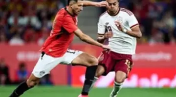 حسام حسن يواجه أنشيلوتي في قمة “مصر والبرازيل” الودية بشهر يونيو المقبل